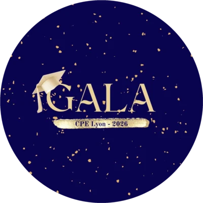 Gala CPE Lyon 2026